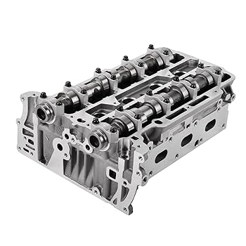 Amazon.com: tycardor HT Complete Cylinder Head Assembly
